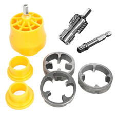 professionalpipethreader, Tool, powertoolaccessorie, Pvc
