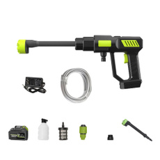 highpressurecleaner, Rechargeable, carwashingequipment
