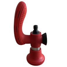 water, firewatersprayer, Sprays, Garden