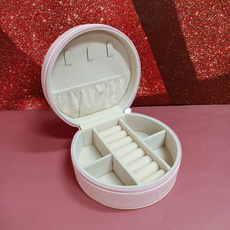 case, Box, Jewelry, leather