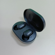 case, Bluetooth, Earphone, wireless