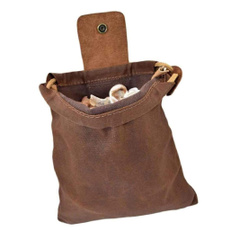 Hiking, Waist, Mushroom, Bags