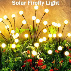 firefly, Outdoor, led, Garden