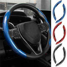 lenkradbezug, coprivolante, Fiber, steeringwheelwrap