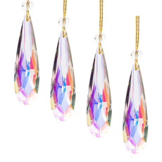 rainbow, prismpendant, Jewelry, Chain
