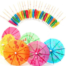 drinkdecoration, Umbrella, Cocktail, drinkumbrella