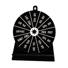 Home & Kitchen, Home & Living, eventengagementtool, tablefortunewheel