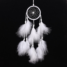 Home & Kitchen, Jewelry, easterrabbitgnomesdecorationbunnystandin, Dreamcatcher