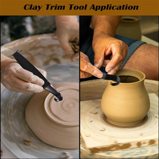 detailed, Steel, Ceramic, Stainless Steel