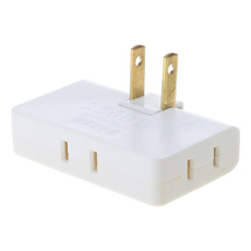 Indoor, usb, outlet, multiplugoutletadapter