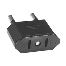 American, Adapter, european, Travel