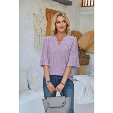 blouse, Summer, Fashion, Shirt