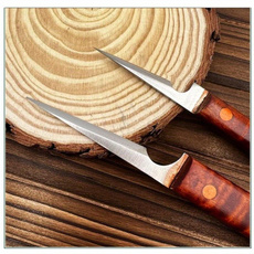 Steel, Wood, art, graver