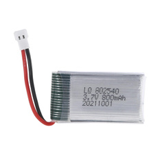 Battery, Quadcopter, Rechargeable, remotecontroldronelithiumpolymerbattery