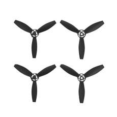 plasticpropeller, aircraft, bebop, Remote