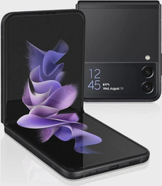 electronicscellphonessmartphone, foldablesamsungphone, Samsung, preownedsamsungzflip3