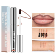 matte, lip, liplinerpeelsoffsliplinermoisturizingl, Lipstick