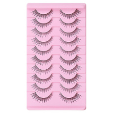 Fiber, eye, natural3dlashe