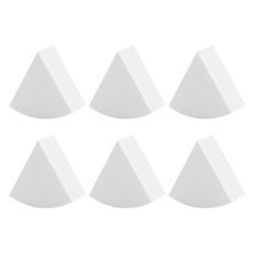 Sponges, Triangles, Beauty, makeupblenderbeautyspongesetwithcaseho