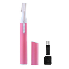 hair, Rechargeable, Electric, electriceyebrowtrimmerrechargeablefacesh