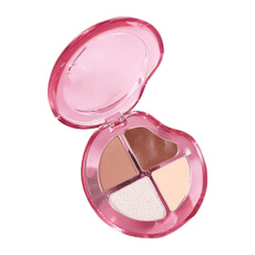 glitterseyeshadowpalette, eye, Beauty, matte