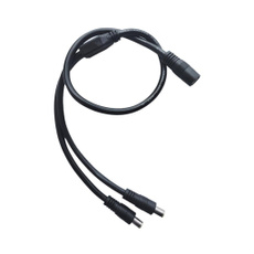 dc8mmextensioncable, Solar, 79x55mmpowercord