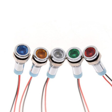 lights, led, ledindicator, Waterproof