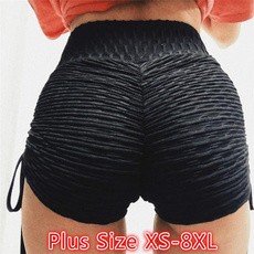 Women, Fitness, Plus Size, sport pants