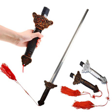 Magic, kungfusword, retractable, Chinese