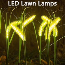 lights, led, Garden, Patio