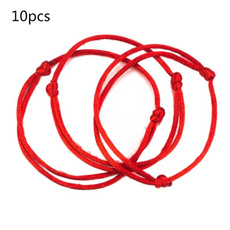 Jewelry, Simple, Bracelet, knot