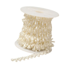 Beautiful, pearls, handmadepearlsjewelry, pearlsbeadchain