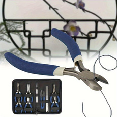 repairing, Pliers, Wire, Jewelry