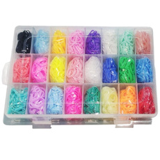 babyhairaccessorie, Colorful, Tool, diyhairstyleaccessorie