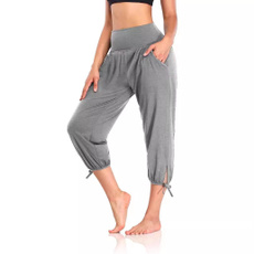 casualwalktrouser, capriloosepant, women yoga pants, workousweatpant