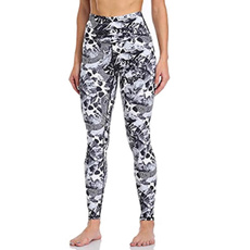 Leggings, Fashion, Yoga, butterysoftworkoutwomen