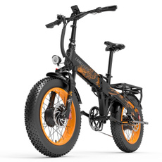 Bikes