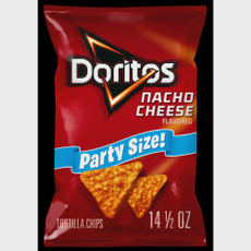 Cheese, doritosnachocheese, savorysnackfood, Bags