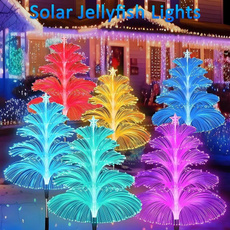 Outdoor, Solar, Waterproof, lights