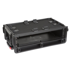 Wheels, case, network, Waterproof