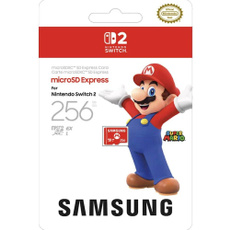Video Games, EXPRESS, Nintendo, beeasd01b
