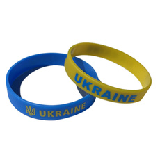 Jewelry, Silicone, Men, Bracelet
