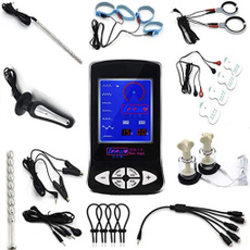 flirt, Toy, electricalmassagestimulatorwithelectricf, Jewelry