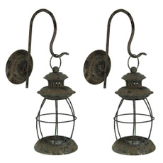 farmhouse, Decor, industrial, led