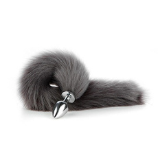 Toy, amaltoysforwomanbeadsplug, Metal, Women's Fashion
