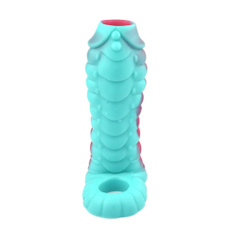 Men's Fashion, Animal, Sleeve, Silicone