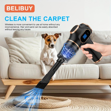 Cleaner, blowing, portable, Presentes