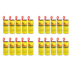 flytraptape, Indoor