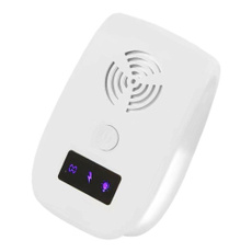 Indoor, pluginmouserepeller, quietinsectacontrol