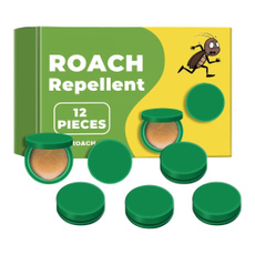 Sofas, cockroachrepellentsindoor